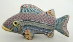 Bali Fish Medium